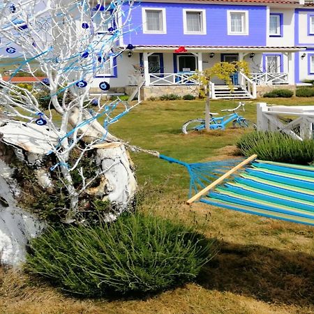 Mylos Hotel Bozcaada Exterior photo